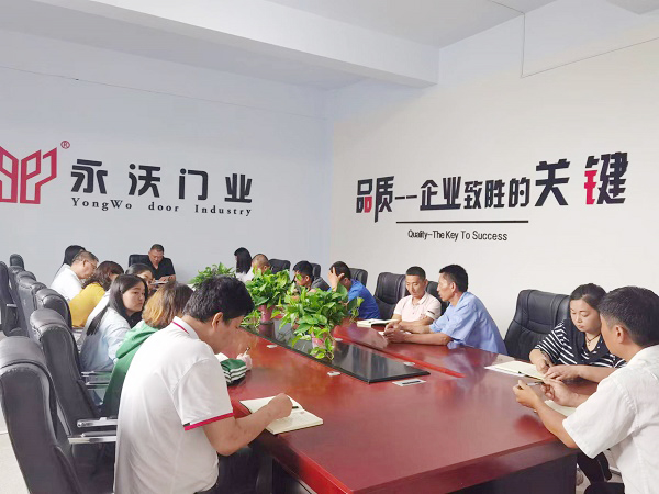 永沃門業(yè)學(xué)習(xí)技術(shù)，增強(qiáng)技能